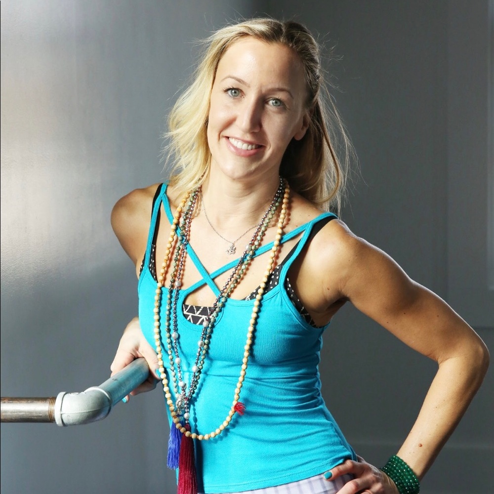 Meet your Posher, Breane